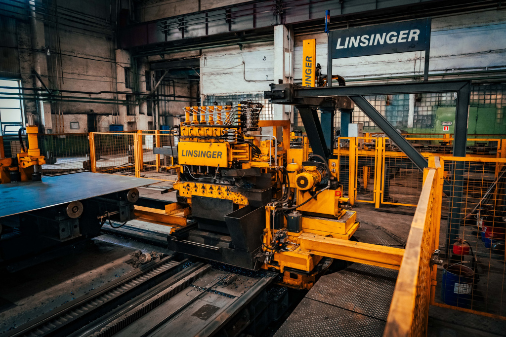 Оборудование