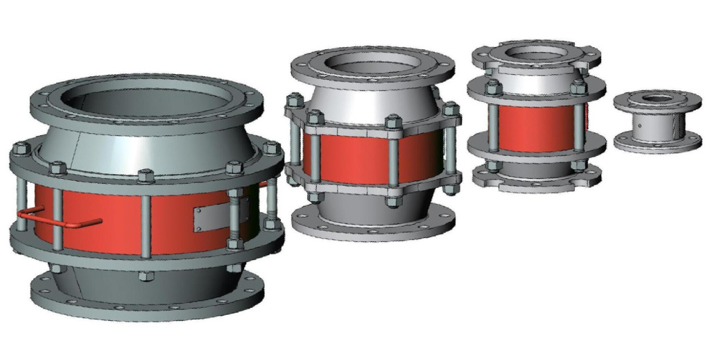 Огнепреградители