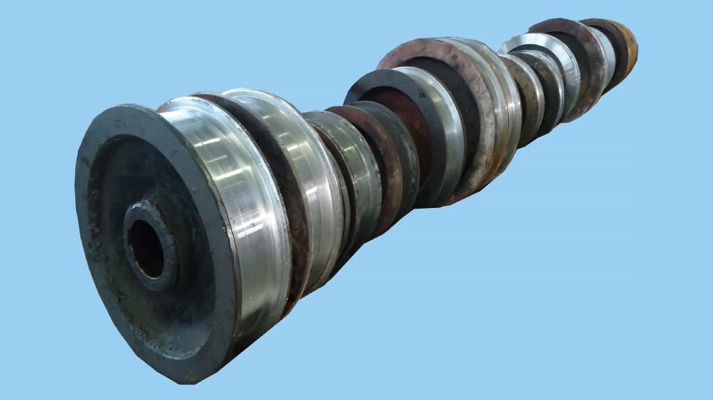 Оборудование