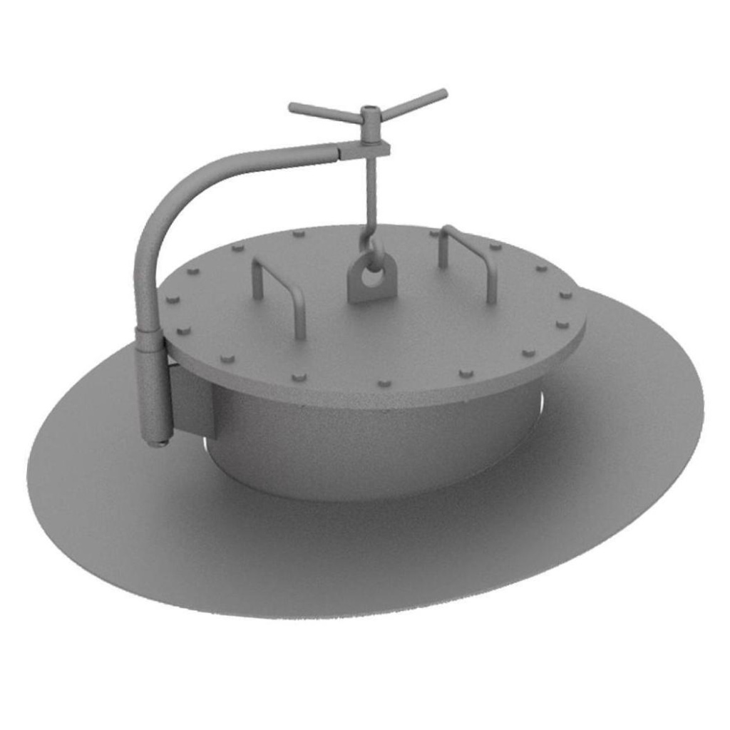 Люки (ЛЗ, ЛС, ЛЛК, ЛЛО)