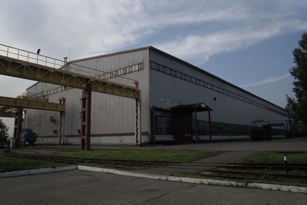 Оборудование