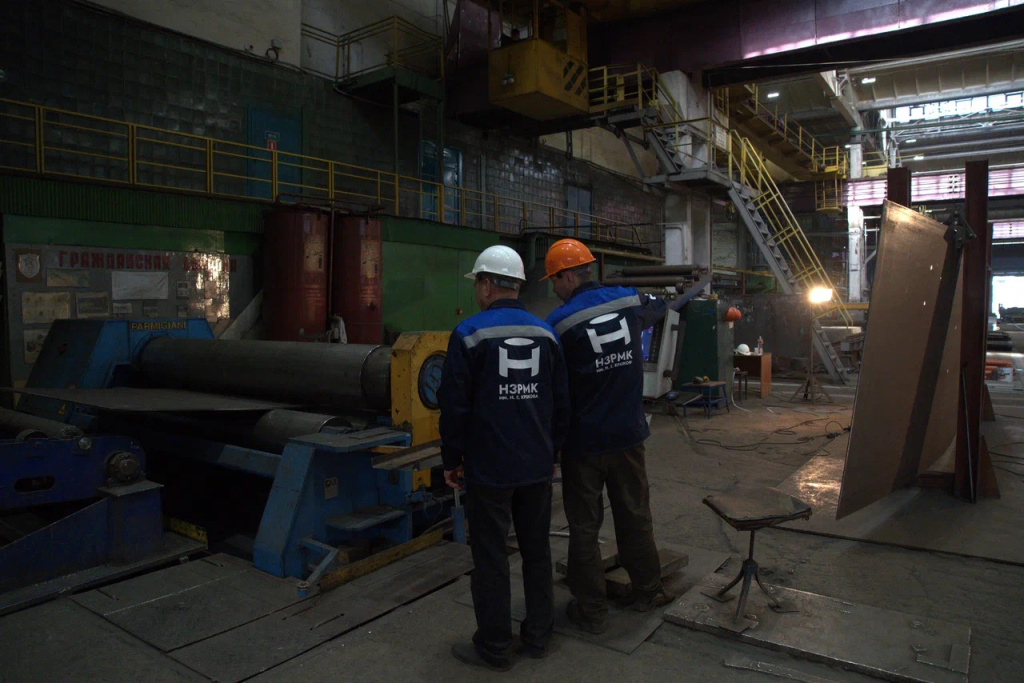 Оборудование