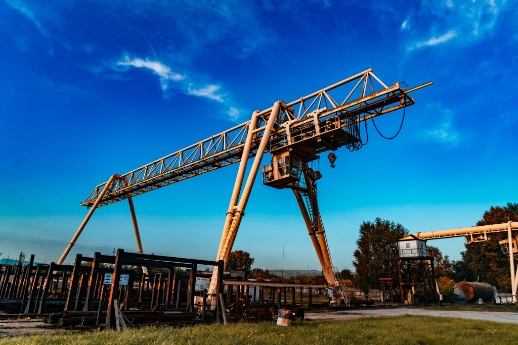 Оборудование