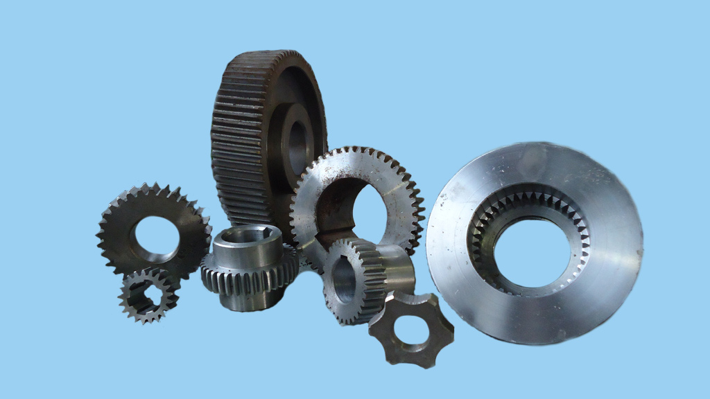 Оборудование