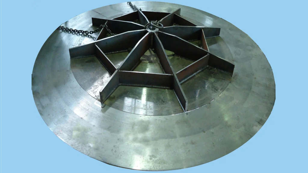 Оборудование