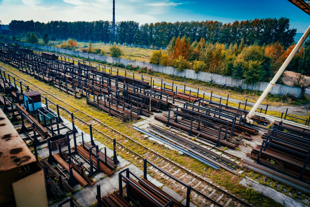 Оборудование