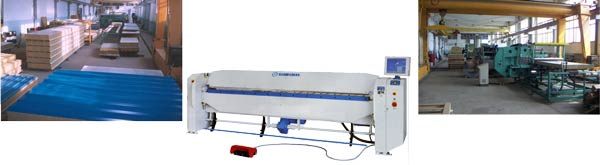 Стеновые и кровельные "сэндвич" панели Стеновые и кровельные "сэндвич" панели